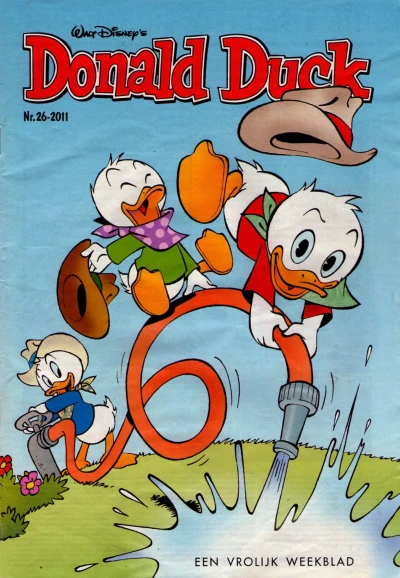 Cover of Issue #201126