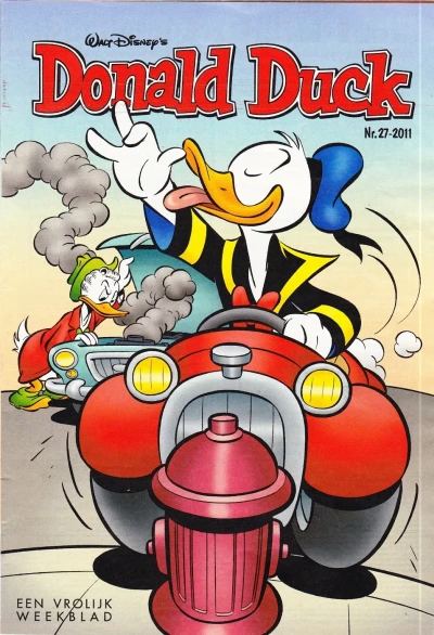 Cover of Issue #201127
