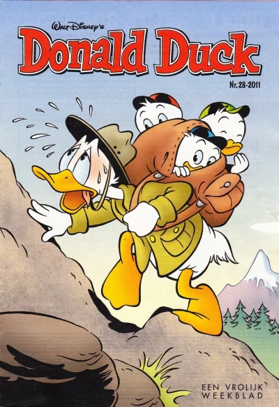 Cover of Issue #201128