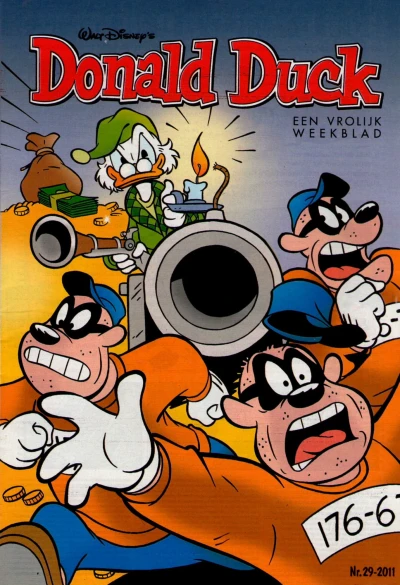 Cover of Issue #201129