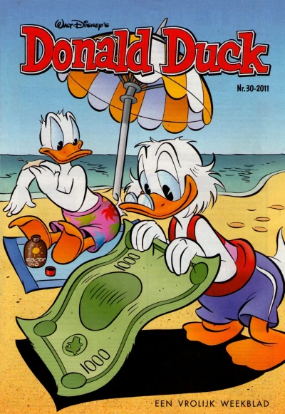 Cover of Issue #201130