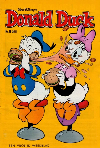 Cover of Issue #201133