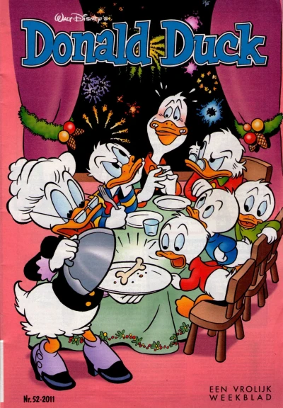 Cover of Issue #201152