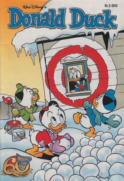 Cover of Issue #201202