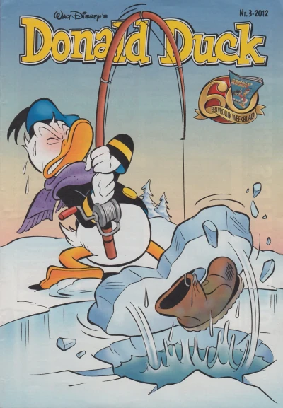 Cover of Issue #201203