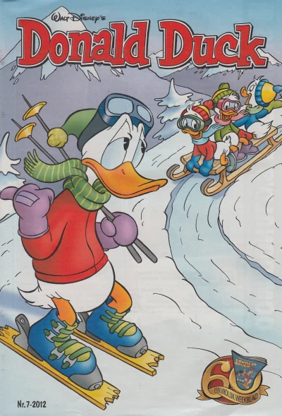 Cover of Issue #201207
