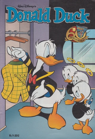 Cover of Issue #201209