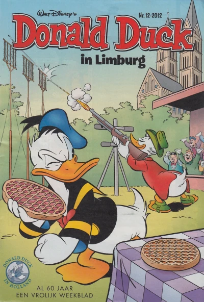 Cover of Issue #201212