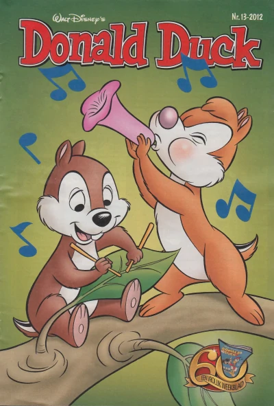 Cover of Issue #201213