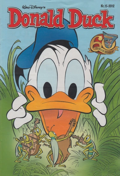 Cover of Issue #201215