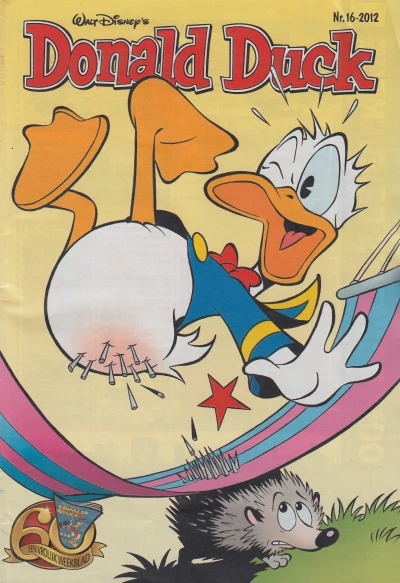 Cover of Issue #201216