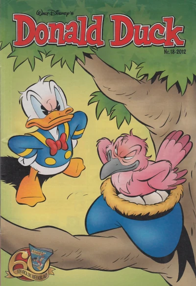 Cover of Issue #201218
