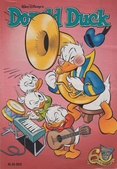 Cover of Issue #201224