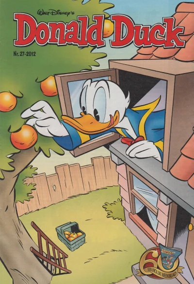 Cover of Issue #201227