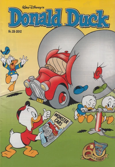 Cover of Issue #201228