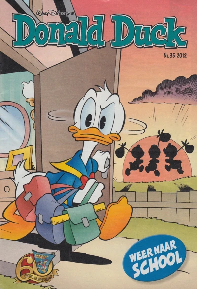 Cover of Issue #201235
