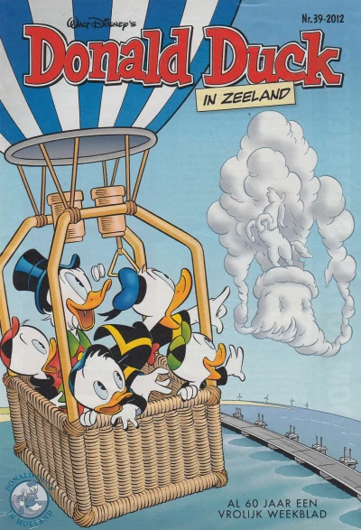 Cover of Issue #201239