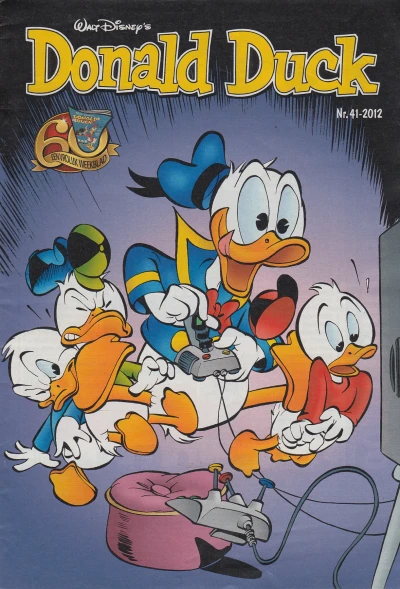 Cover of Issue #201241