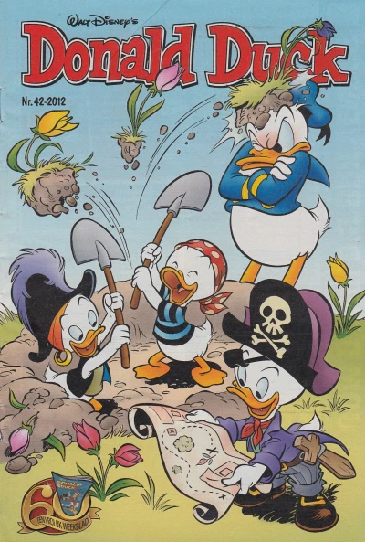 Cover of Issue #201242