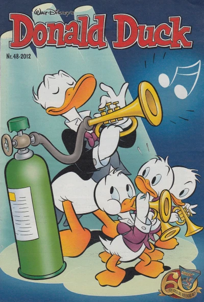 Cover of Issue #201248