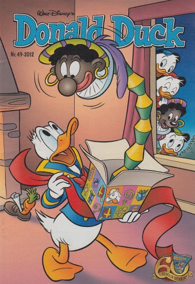 Cover of Issue #201249