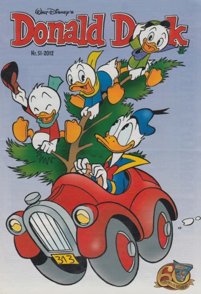 Cover of Issue #201251