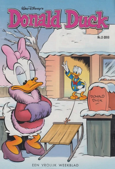 Cover of Issue #201302