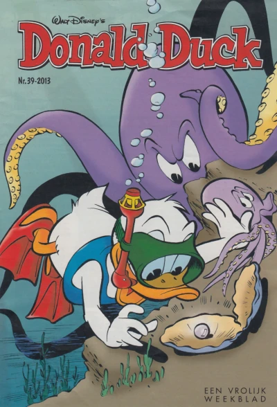 Cover of Issue #201339