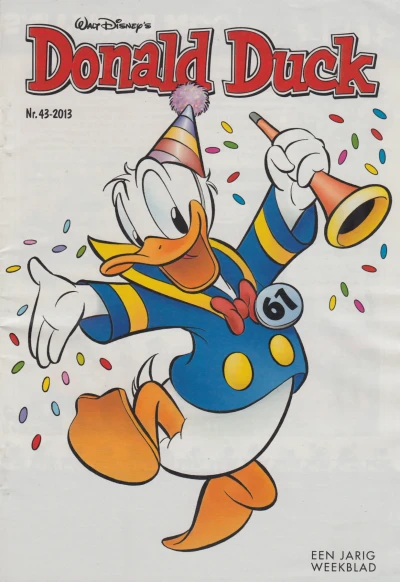 Cover of Issue #201343