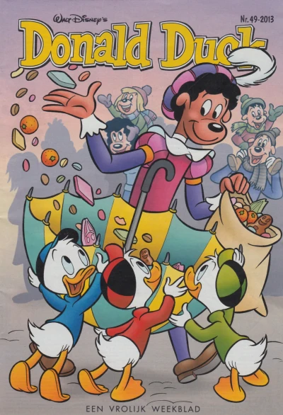 Cover of Issue #201349