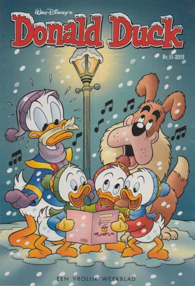 Cover of Issue #201351