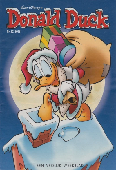 Cover of Issue #201352