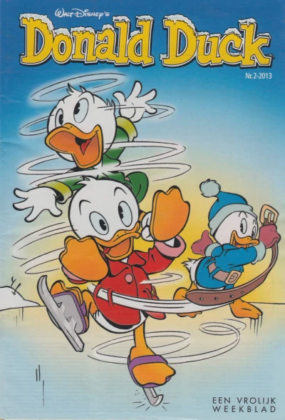 Cover of Issue #201402