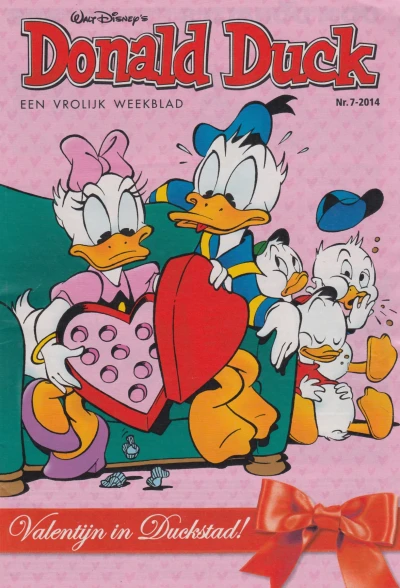 Cover of Issue #201407