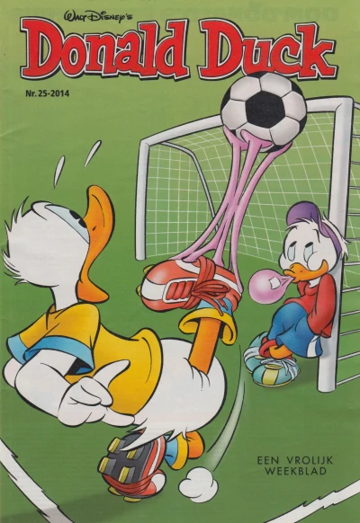 Cover of Issue #201425