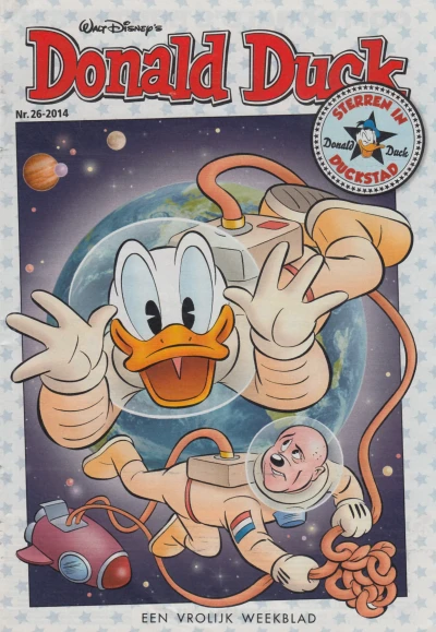 Cover of Issue #201426