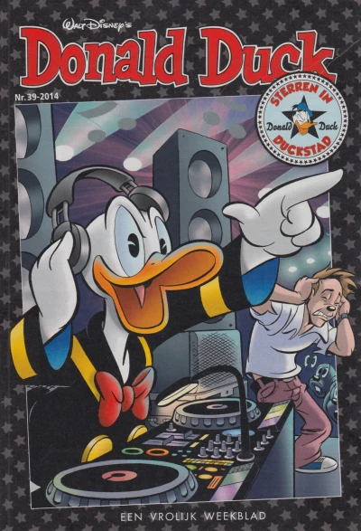 Cover of Issue #201439