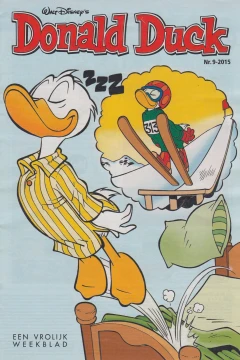 Issue #201509