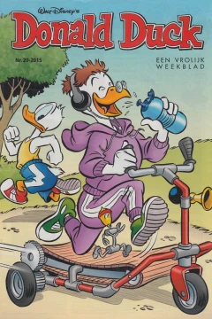 Issue #201520