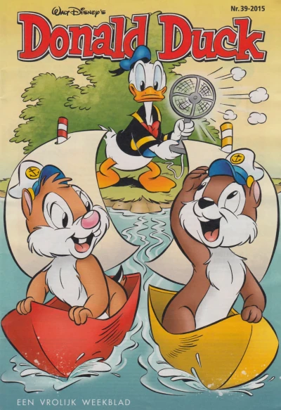 Cover of Issue #201539