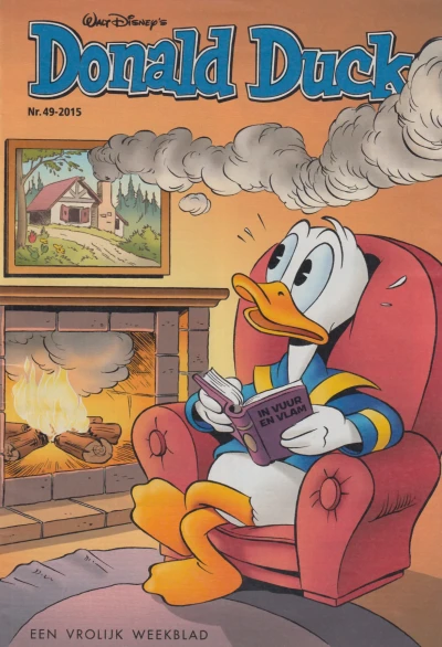 Cover of Issue #201549