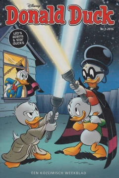 Issue #201601