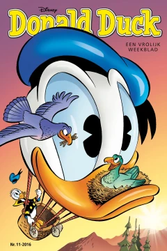 Issue #201611