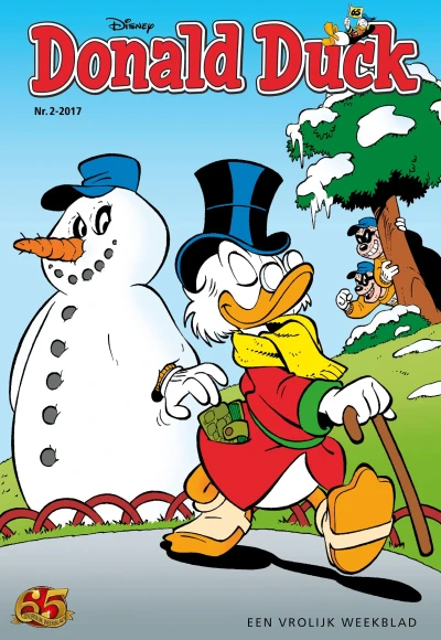 Cover of Issue #201702