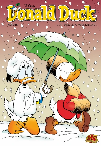 Cover of Issue #201704