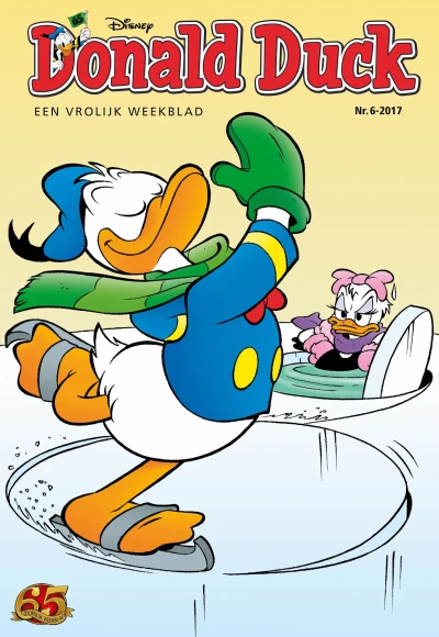 Cover of Issue #201706