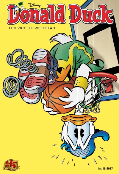 Cover of Issue #201718