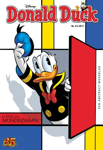 Cover of Issue #201723