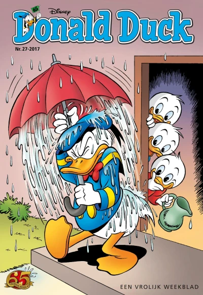 Cover of Issue #201727