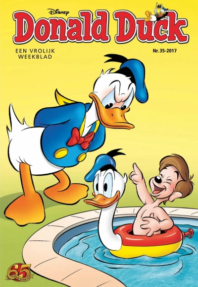 Cover of Issue #201735